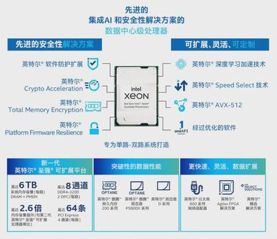 面對不確定的挑戰 數據處理和存儲支持服務的關鍵作用